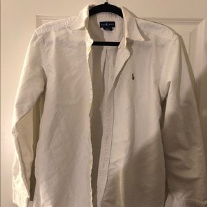 Ralph Lauren Dress Shirt